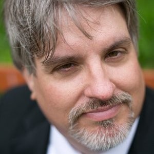 Mark Cromwell